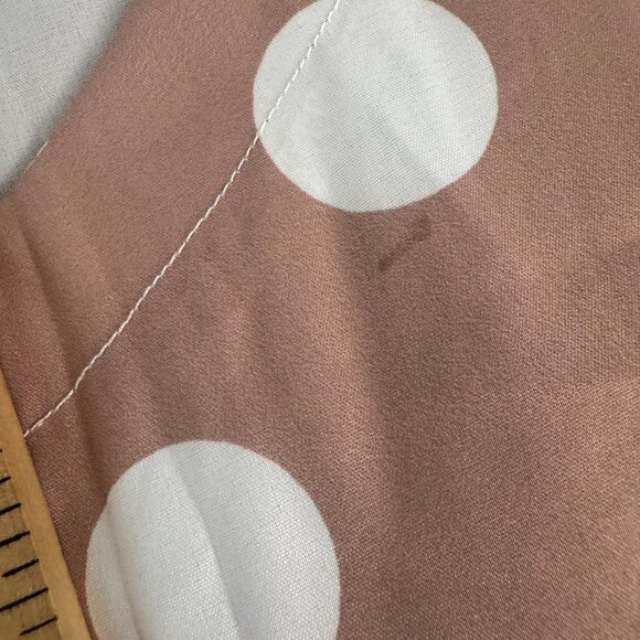 Misslook Polka Dot Dress - Size M - Picture 5 of 9